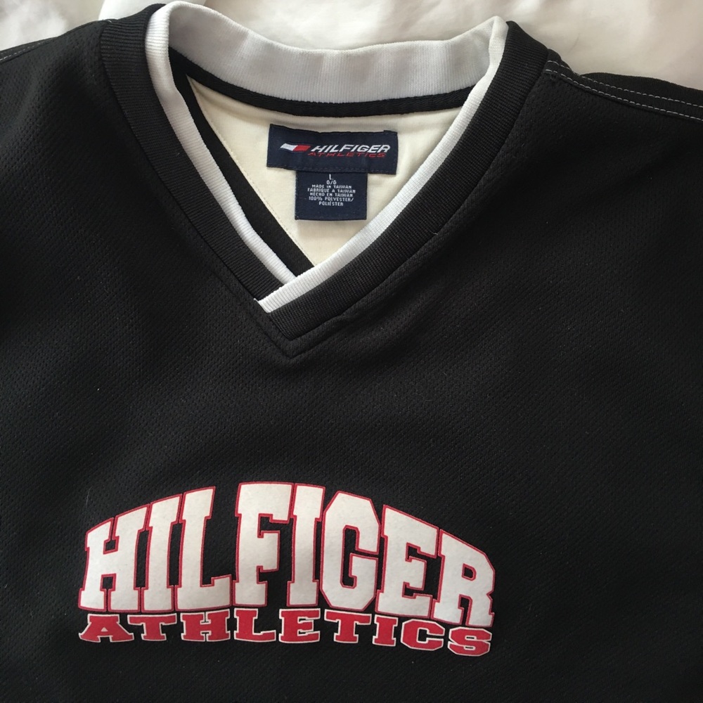 Vintage Tommy 🔥🔥